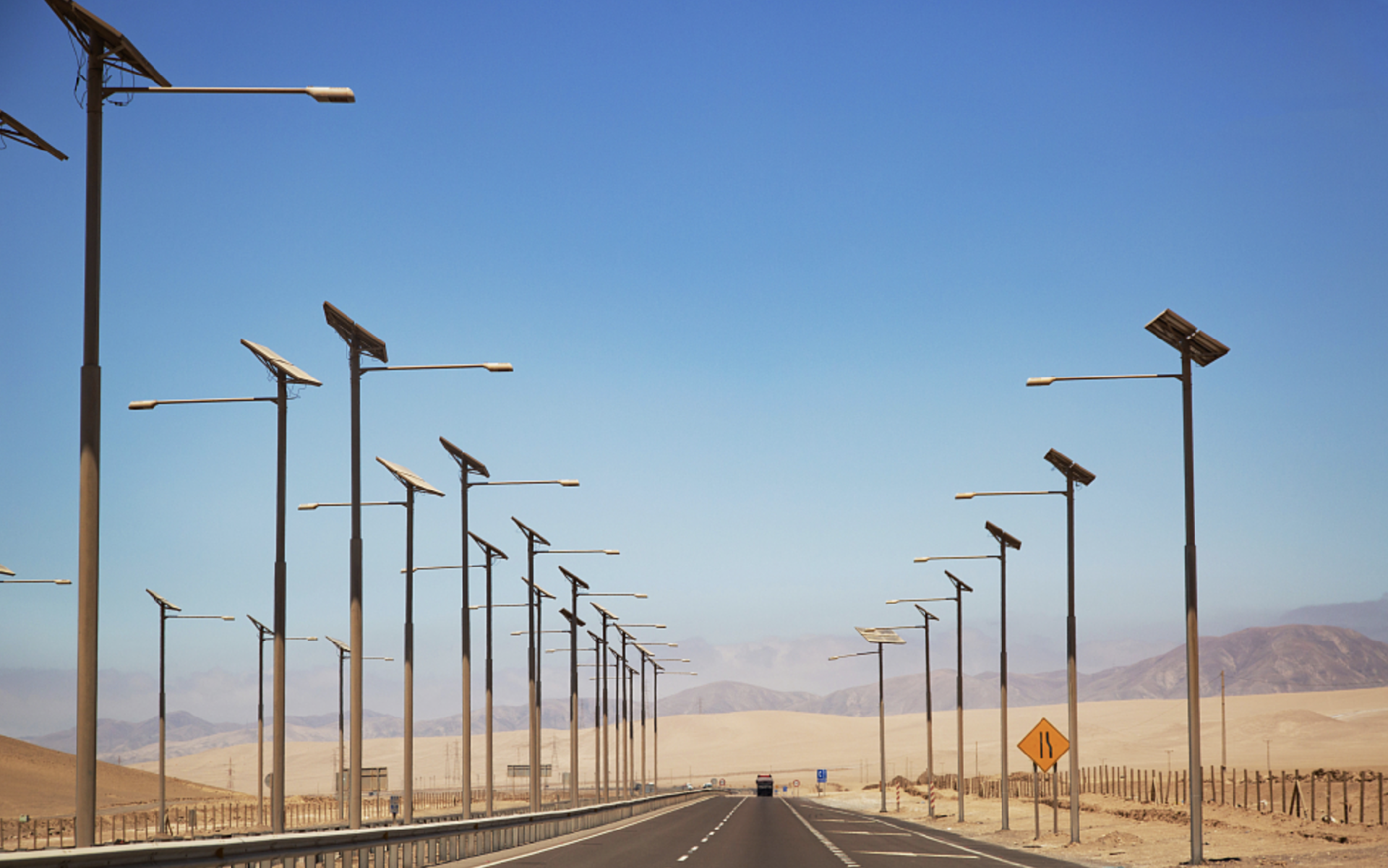 太阳能路灯杆用锥杆的相关工艺流程和参数有哪些？